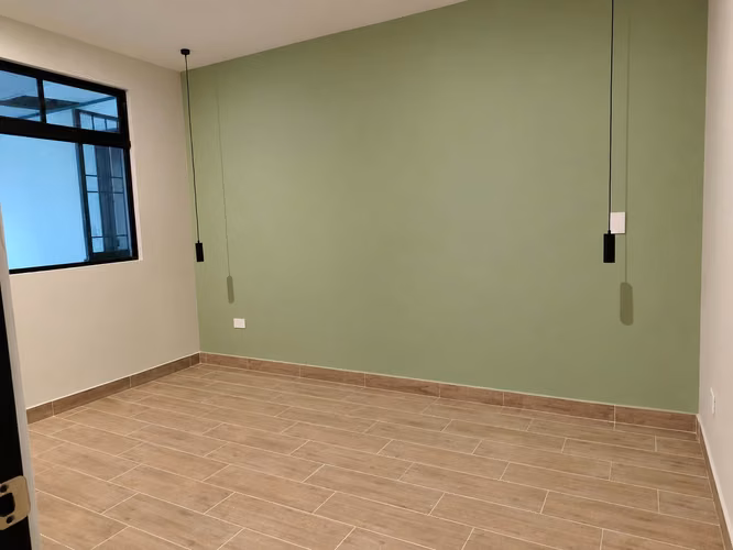 ¡APARTAMENTO EN ALQUILER – MARÍA AUXILIADORA, HEREDIA!  - Imagen 15