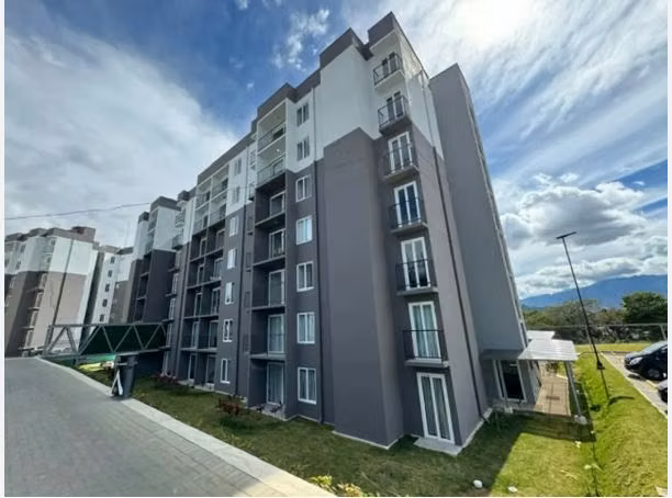 SE ALQUILA APARTAMENTO CON LINEA BLANCA CONDOMINIO KHAYA GRANADILLA DE CURRIDABAT - Imagen 18