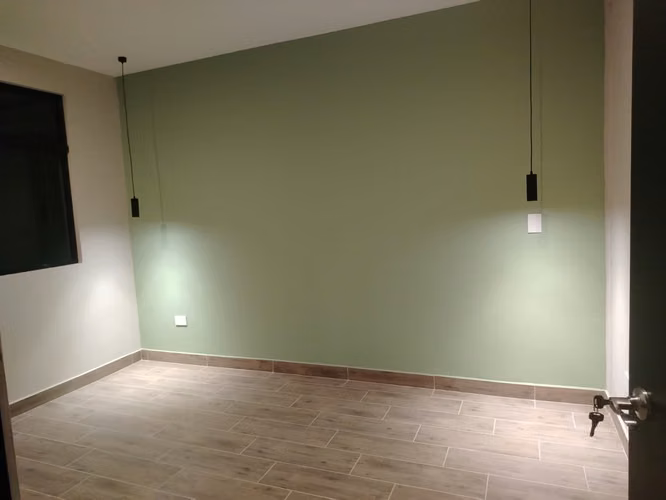 ¡APARTAMENTO EN ALQUILER – MARÍA AUXILIADORA, HEREDIA!  - Imagen 12