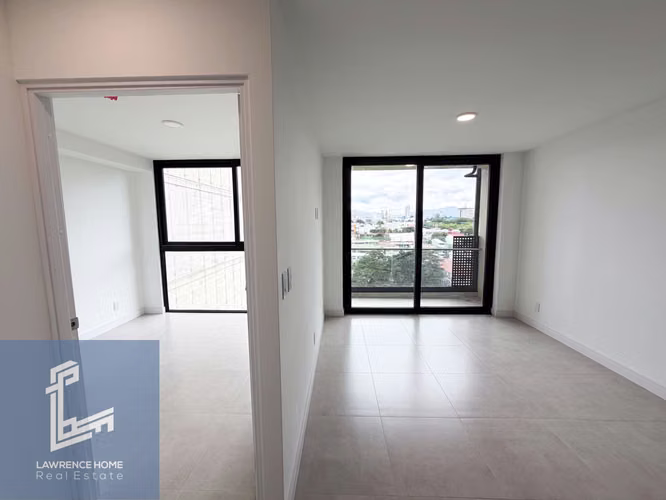 APARTAMENTO NUEVO CON LINEA BLANCA 1 HABITACION CON PARQUEO EN SABANA - Imagen 4
