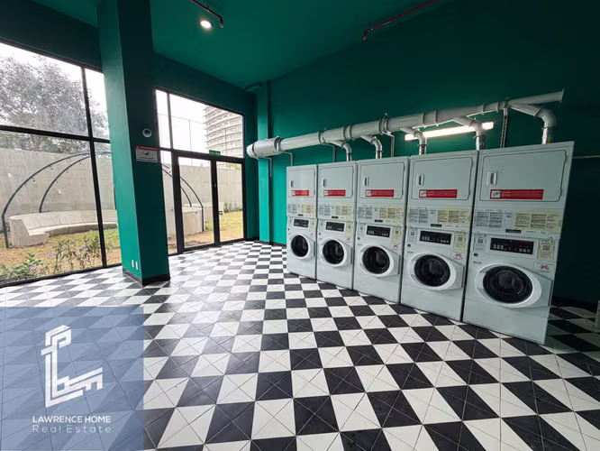 APARTAMENTO NUEVO CON LINEA BLANCA 1 HABITACION CON PARQUEO EN SABANA - Imagen 16