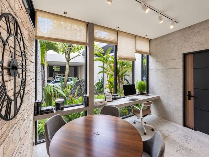 SE VENDE CASA NUEVA DE UN PISO RESIDENCIAL HACIENDA LOS REYES COSTA RICA YZB - Imagen 10