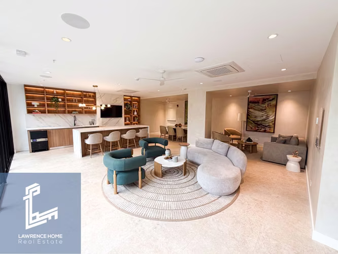 APARTAMENTO DE LUJO  - Imagen 19