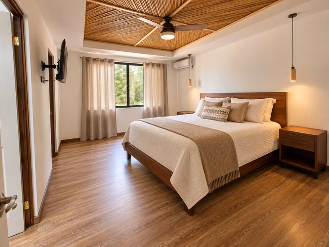 ALQUILER O VENTA DE CASA EN SANTA ANA - Imagen 7