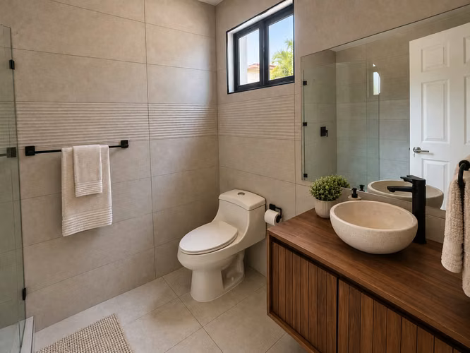 ALQUILER O VENTA DE CASA EN SANTA ANA - Imagen 8