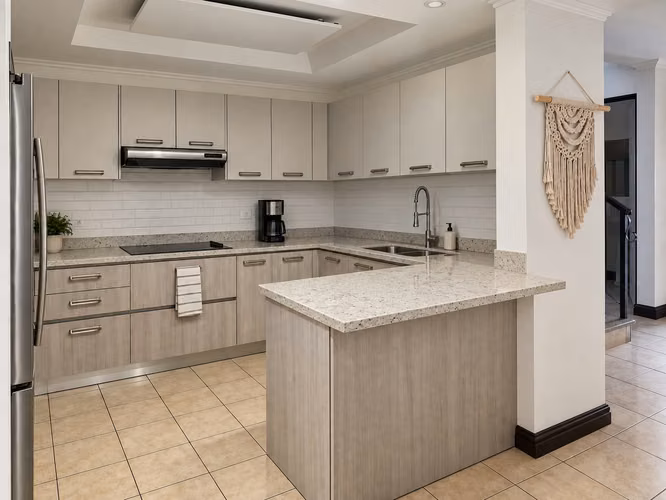 ALQUILER O VENTA DE CASA EN SANTA ANA - Imagen 2