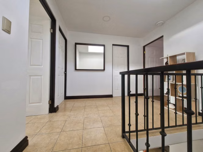 ALQUILER O VENTA DE CASA EN SANTA ANA - Imagen 5