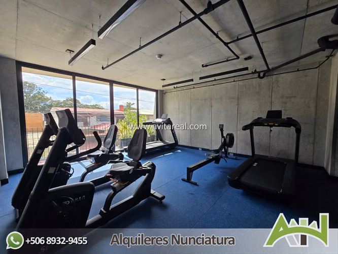 Apartamento de 1 habitación | Babylon Nunciatura - Imagen 15