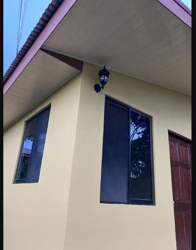 ALQUILER CASA EN HEREDIA SAN RAFAEL LOS ANGELES CON OFICINA - Imagen 7