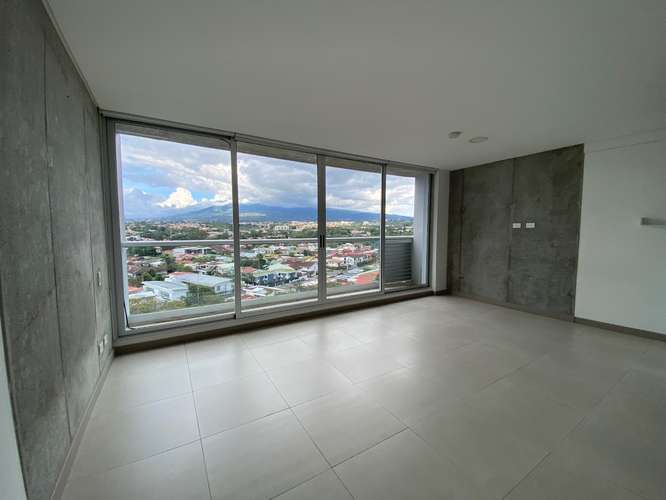 Torre Ifreses | 40 m², Balcón y Vista al Irazú