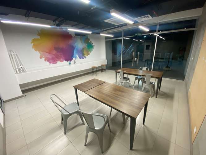Torre Ifreses | 40 m², Balcón y Vista al Irazú