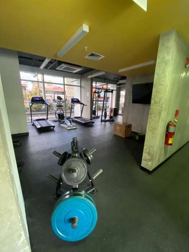 Torre Ifreses | 40 m², Balcón y Vista al Irazú