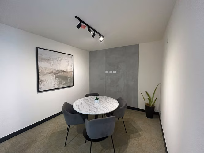 Apartamento de dos habitaciones con línea blanca en Nunciatura, Rohrmoser