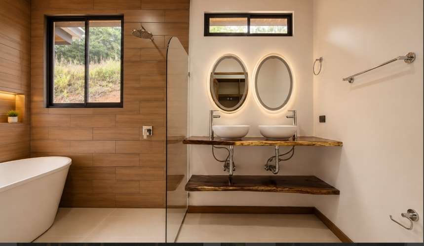 Casa con Piscina en Venta – Barrio Jesús, Atenas - Imagen 9