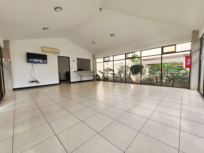 Alquiler de casa |  Santa Ana Centro | 3 hab | $1600
