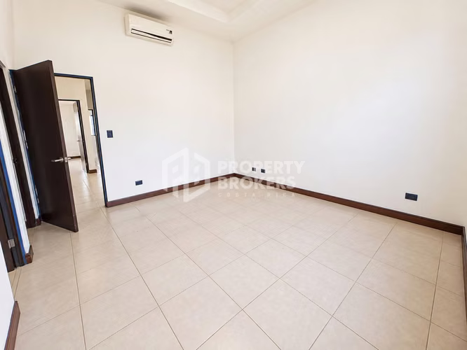 Alquiler de casa |  Santa Ana Centro | 3 hab | $1600