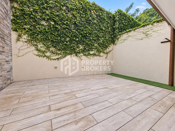 Alquiler de casa |  Santa Ana Centro | 3 hab | $1600