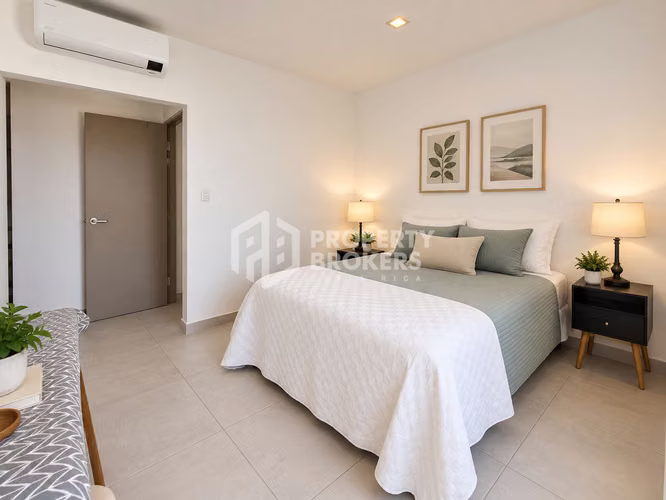 Alquiler de casa full amoblada | Piedades Santa Ana - Imagen 9