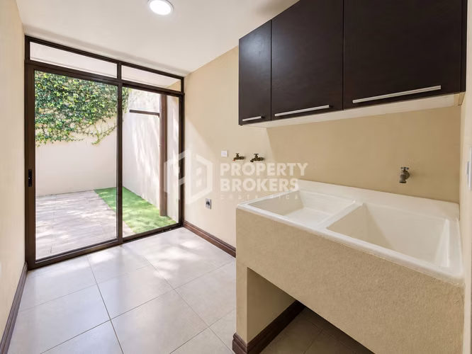 Alquiler de casa |  Santa Ana Centro | 3 hab | $1600