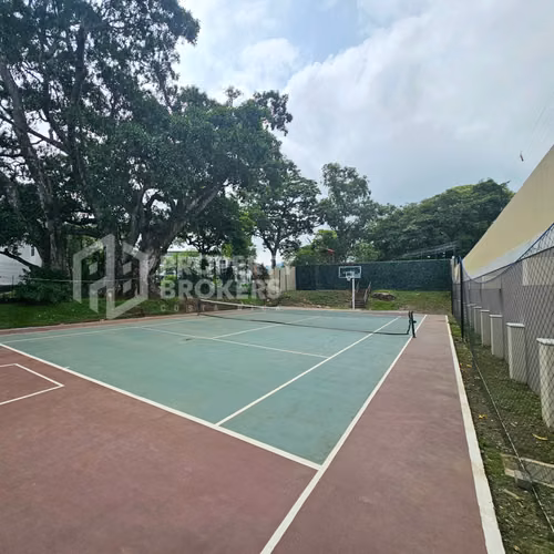 Alquiler de casa |  Santa Ana Centro | 3 hab | $1600