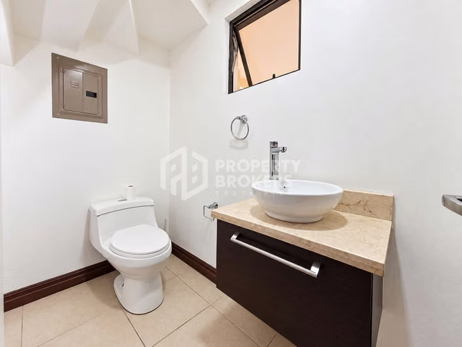 Alquiler de casa |  Santa Ana Centro | 3 hab | $1600