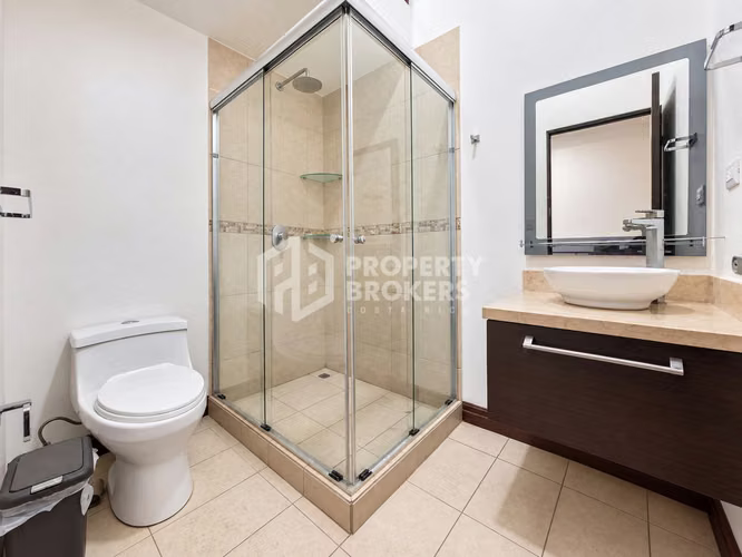 Alquiler de casa |  Santa Ana Centro | 3 hab | $1600
