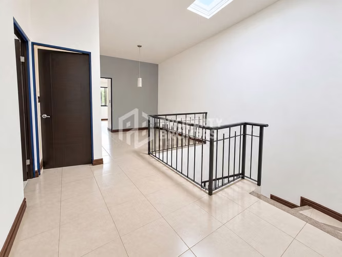 Alquiler de casa |  Santa Ana Centro | 3 hab | $1600