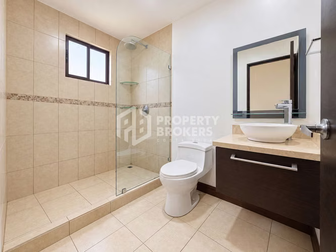 Alquiler de casa |  Santa Ana Centro | 3 hab | $1600