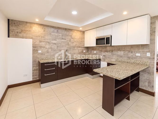 Alquiler de casa |  Santa Ana Centro | 3 hab | $1600