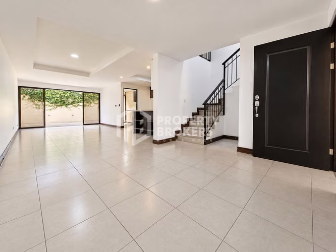 Alquiler de casa |  Santa Ana Centro | 3 hab | $1600