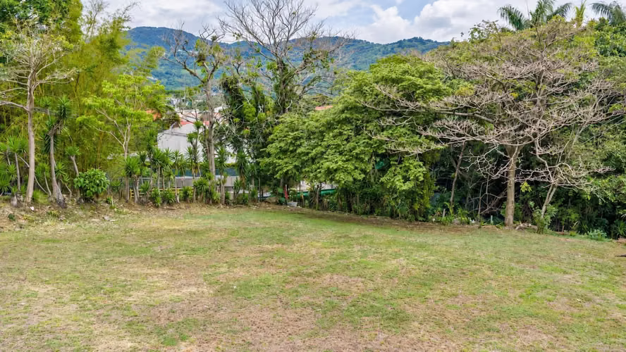 Lotes en Venta San Rafael de Escazú cerca Country Club - Imagen 9