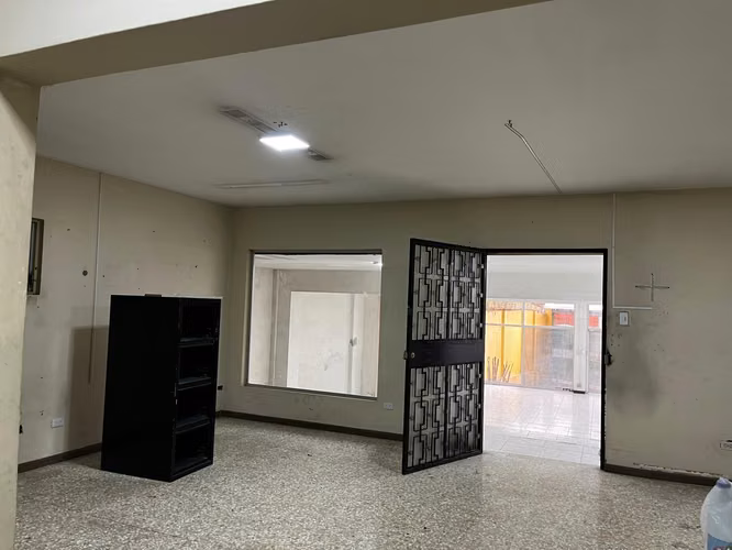 SE ALQUILA SI FUERAN LOS 2 EN 6500 DOLARES 