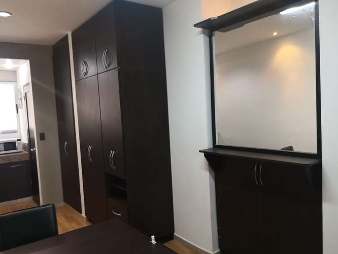 Alquiler apartamento tipo estudio Curridabat. AC192