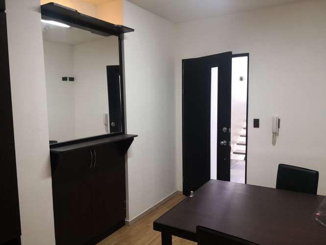 Alquiler apartamento tipo estudio Curridabat. AC192