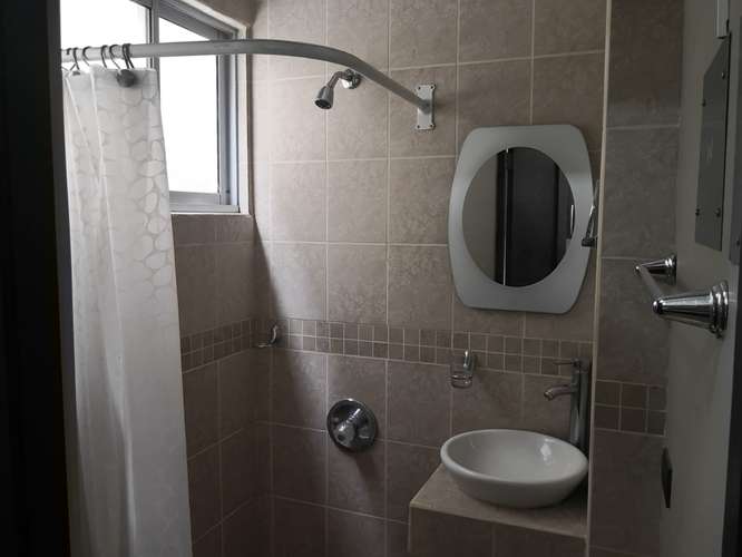 Alquiler apartamento tipo estudio Curridabat. AC192