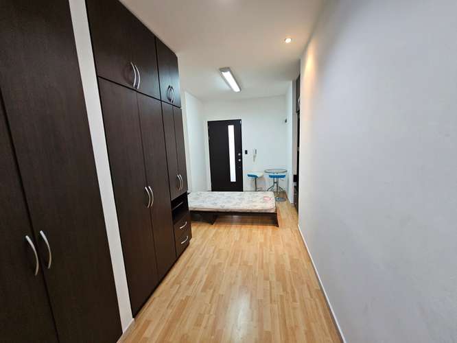 Alquiler apartamento tipo estudio Curridabat. AC192