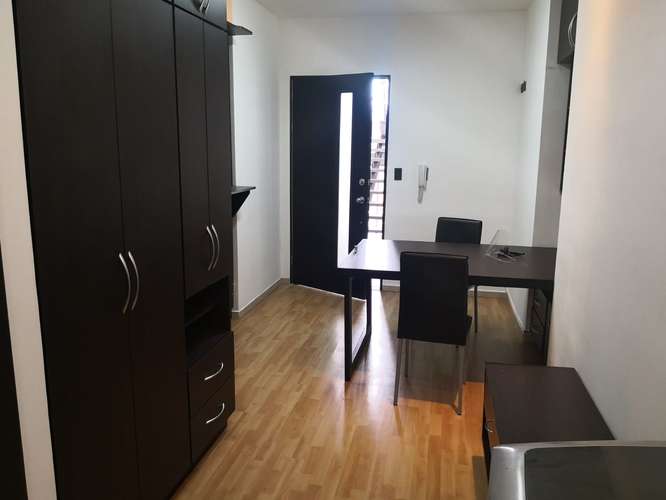 Alquiler apartamento tipo estudio Curridabat. AC192