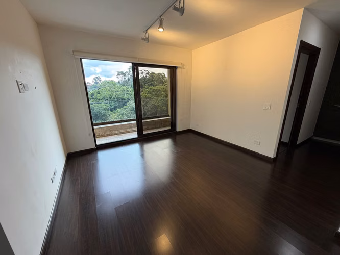 81 M2 Habitables / 2 Hab / 2 Baños / 2 Parqueos / ABITU Bosquea  - Imagen 4