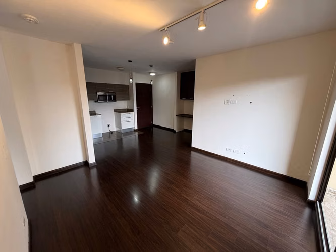 81 M2 Habitables / 2 Hab / 2 Baños / 2 Parqueos / ABITU Bosquea  - Imagen 3