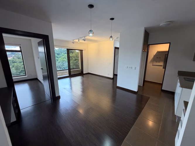 81 M2 Habitables / 2 Hab / 2 Baños / 2 Parqueos / ABITU Bosquea  - Imagen 2