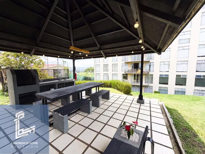OPORTUNIDAD $135.000 3 habitaciones 2 baños 2 parqueos San Marino - Imagen 4