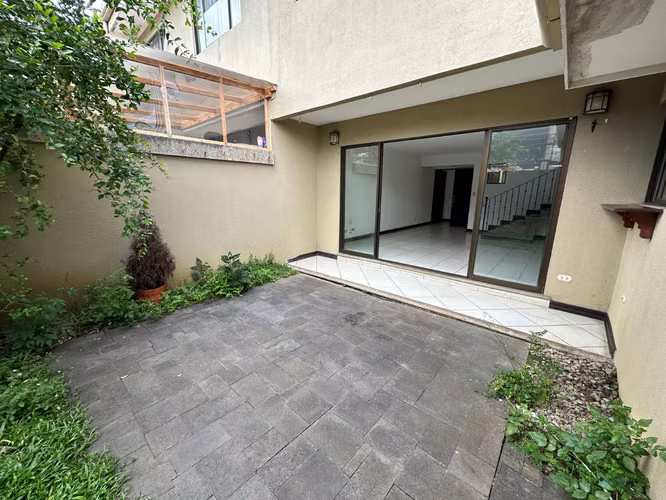Casa en Condominio en San Pedro - Imagen 9