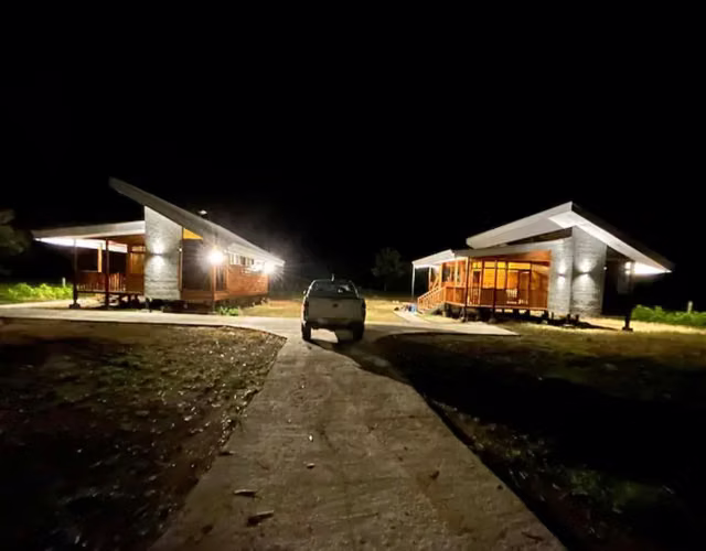  LOTES EN VENTA DESDE US$30.000 | ECO COMUNIDAD ALA BLANCA - Imagen 5
