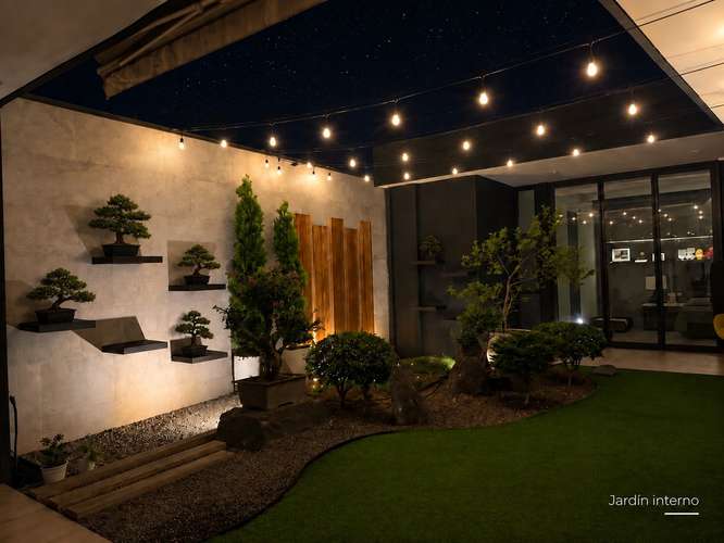 Hermosa residencia en Condominio Évora, Río Oro de Santa Ana-1b - Imagen 2