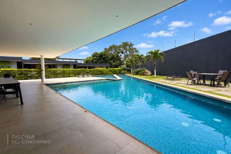 Hermosa residencia en Condominio Évora, Río Oro de Santa Ana-1b - Imagen 15