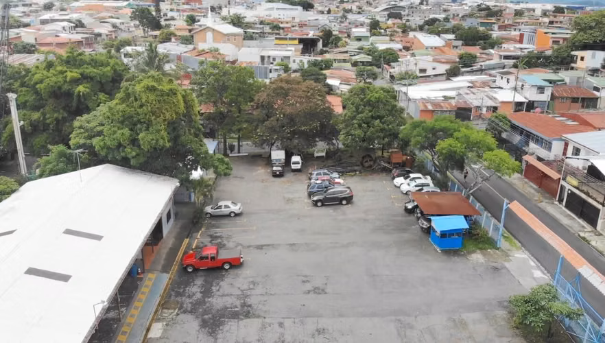 Terreno Comercial - Imagen 7