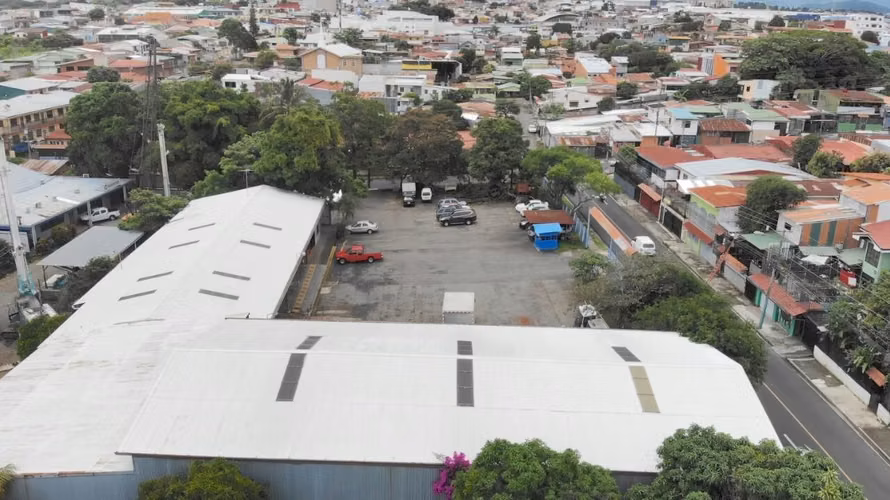 Terreno Comercial - Imagen 8