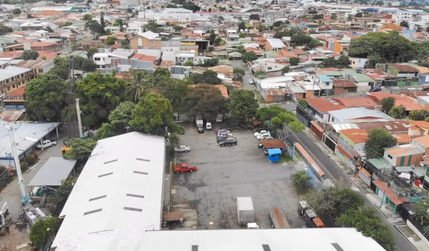 Terreno Comercial - Imagen 9