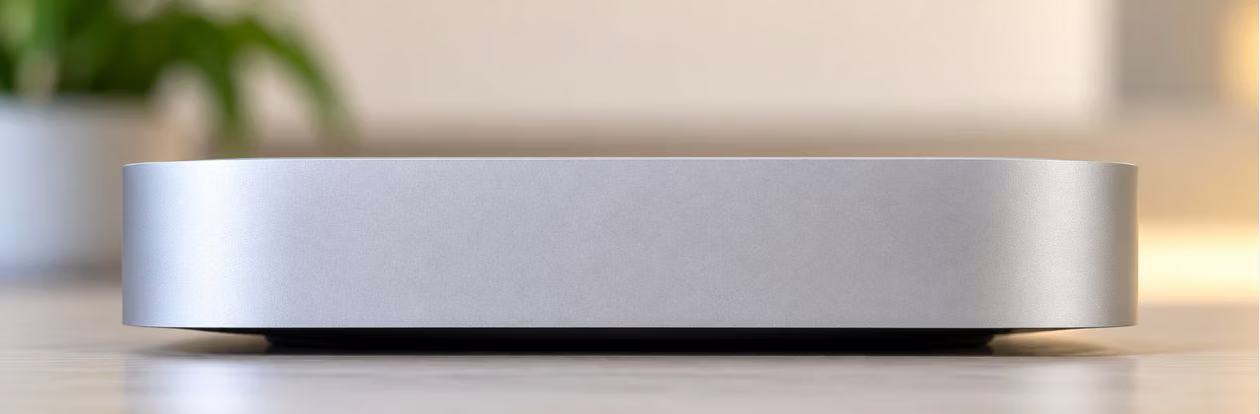 Mac Mini M1 2020 - Imagen 2