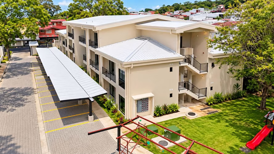 APARTAMENTOS EN PREVENTA | EN SAN ANTONIO DE  BELÉN, HEREDIA -Desde $139.500 - Imagen 3